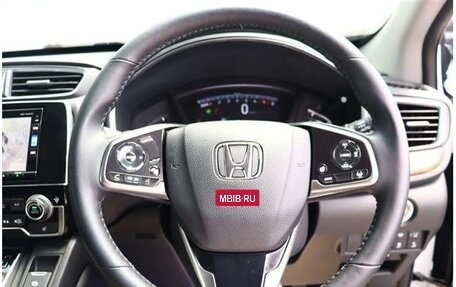 Honda CR-V IV, 2022 год, 2 967 000 рублей, 18 фотография