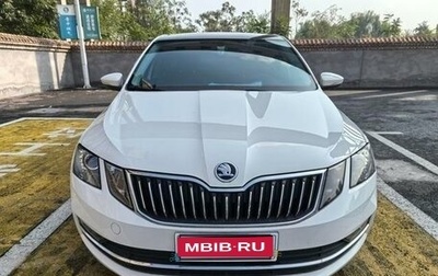 Skoda Octavia, 2020 год, 1 425 000 рублей, 1 фотография