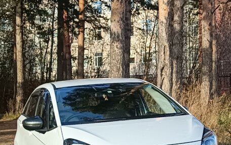 Honda Fit, 2020 год, 1 990 000 рублей, 6 фотография