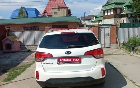 KIA Sorento II рестайлинг, 2015 год, 1 880 000 рублей, 3 фотография