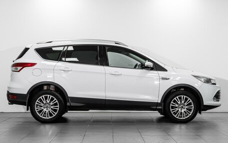 Ford Kuga III, 2016 год, 1 839 000 рублей, 5 фотография