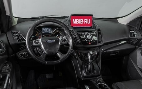 Ford Kuga III, 2016 год, 1 839 000 рублей, 6 фотография