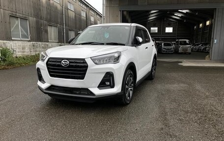 Daihatsu Rocky, 2022 год, 1 691 000 рублей, 9 фотография