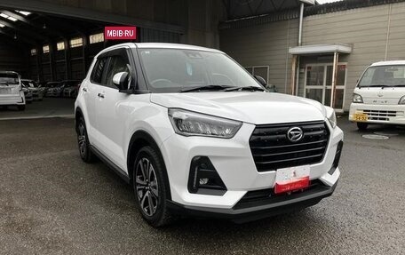 Daihatsu Rocky, 2022 год, 1 691 000 рублей, 7 фотография