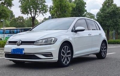 Volkswagen Golf VII, 2020 год, 1 620 000 рублей, 1 фотография