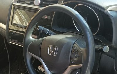 Honda Fit III, 2018 год, 1 340 000 рублей, 1 фотография