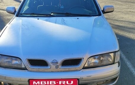 Nissan Primera II рестайлинг, 1998 год, 300 000 рублей, 3 фотография