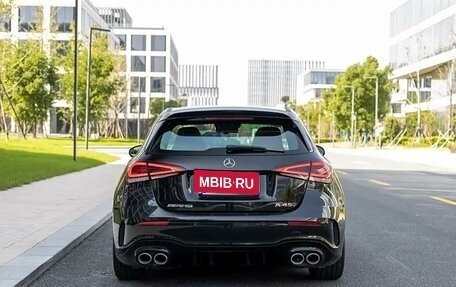 Mercedes-Benz A-Класс, 2022 год, 5 332 037 рублей, 6 фотография