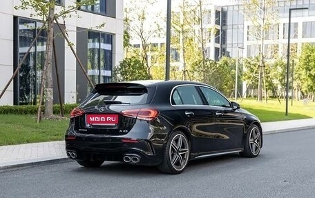 Mercedes-Benz A-Класс, 2022 год, 5 332 037 рублей, 4 фотография