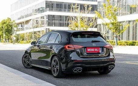 Mercedes-Benz A-Класс, 2022 год, 5 332 037 рублей, 7 фотография