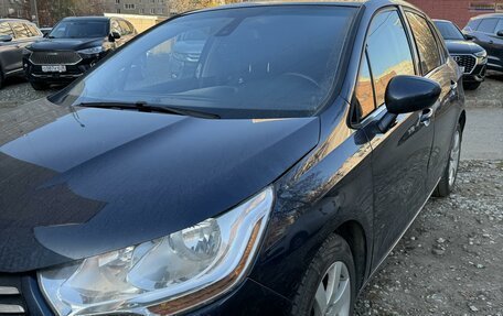 Citroen C4 II рестайлинг, 2011 год, 610 000 рублей, 9 фотография