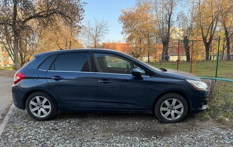 Citroen C4 II рестайлинг, 2011 год, 610 000 рублей, 4 фотография