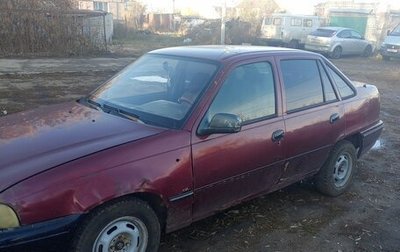 Daewoo Nexia I рестайлинг, 2004 год, 150 000 рублей, 1 фотография