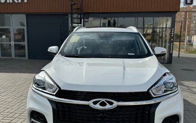 Chery Tiggo 8 I, 2023 год, 2 370 000 рублей, 1 фотография