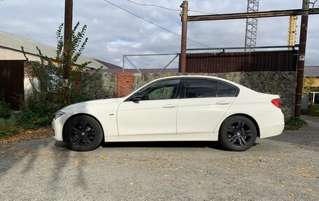 BMW 3 серия, 2012 год, 1 800 000 рублей, 1 фотография