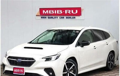 Subaru Levorg, 2021 год, 2 898 000 рублей, 1 фотография