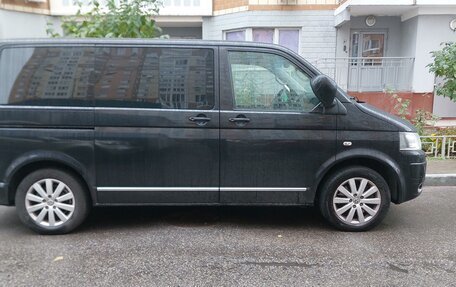 Volkswagen Multivan T5, 2012 год, 3 200 000 рублей, 2 фотография