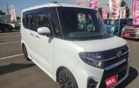 Daihatsu Tanto IV, 2020 год, 709 100 рублей, 1 фотография