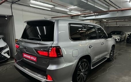 Lexus LX III, 2012 год, 4 298 000 рублей, 14 фотография