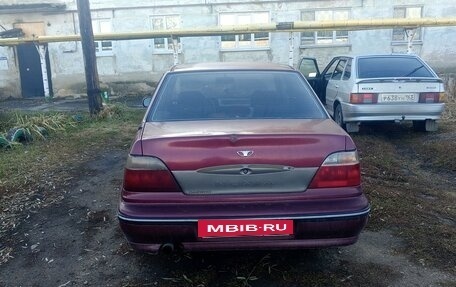 Daewoo Nexia I рестайлинг, 2004 год, 150 000 рублей, 4 фотография