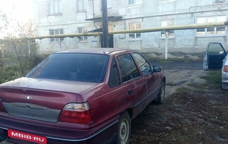 Daewoo Nexia I рестайлинг, 2004 год, 150 000 рублей, 3 фотография