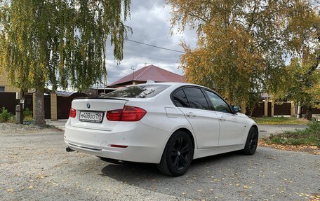 BMW 3 серия, 2012 год, 1 800 000 рублей, 3 фотография