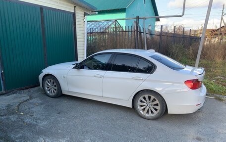 BMW 3 серия, 2012 год, 1 800 000 рублей, 8 фотография