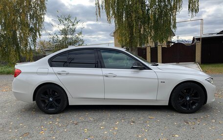 BMW 3 серия, 2012 год, 1 800 000 рублей, 9 фотография