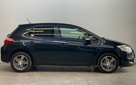 Toyota Auris II, 2012 год, 1 385 000 рублей, 5 фотография