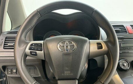 Toyota Auris II, 2012 год, 1 385 000 рублей, 11 фотография