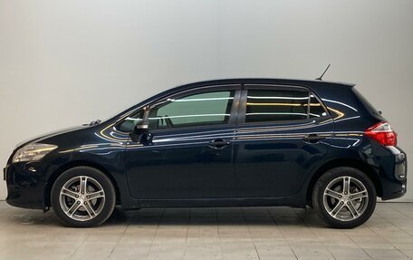 Toyota Auris II, 2012 год, 1 385 000 рублей, 9 фотография