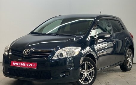 Toyota Auris II, 2012 год, 1 385 000 рублей, 2 фотография