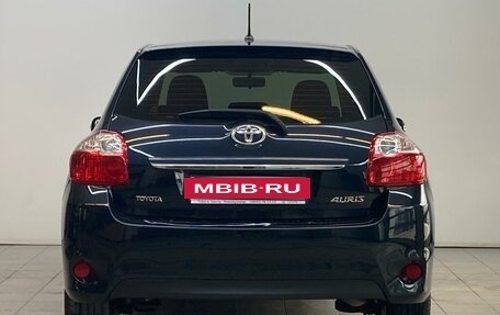 Toyota Auris II, 2012 год, 1 385 000 рублей, 7 фотография