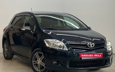 Toyota Auris II, 2012 год, 1 385 000 рублей, 4 фотография