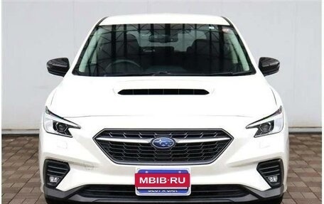 Subaru Levorg, 2021 год, 2 898 000 рублей, 2 фотография