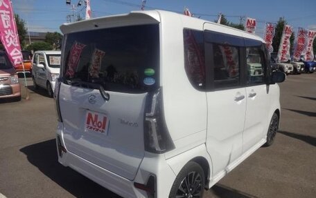 Daihatsu Tanto IV, 2020 год, 709 100 рублей, 3 фотография