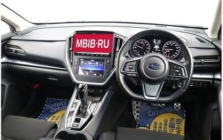 Subaru Levorg, 2021 год, 2 898 000 рублей, 13 фотография