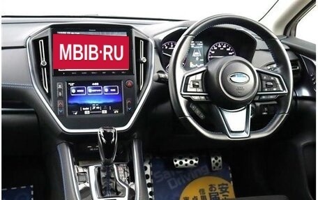 Subaru Levorg, 2021 год, 2 898 000 рублей, 15 фотография