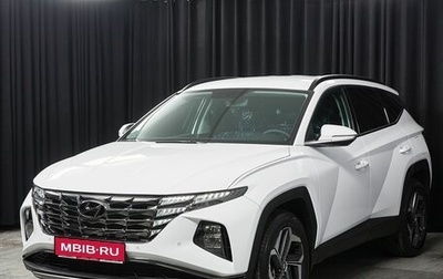 Hyundai Tucson, 2024 год, 4 250 000 рублей, 1 фотография