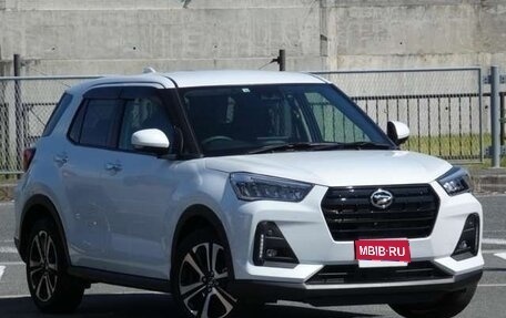 Daihatsu Rocky, 2022 год, 1 533 000 рублей, 1 фотография