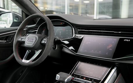 Audi RS Q8 I, 2021 год, 18 500 000 рублей, 23 фотография