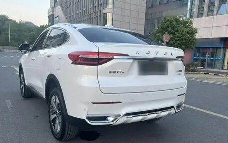 Haval F7x I, 2021 год, 1 890 000 рублей, 6 фотография