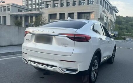 Haval F7x I, 2021 год, 1 890 000 рублей, 4 фотография