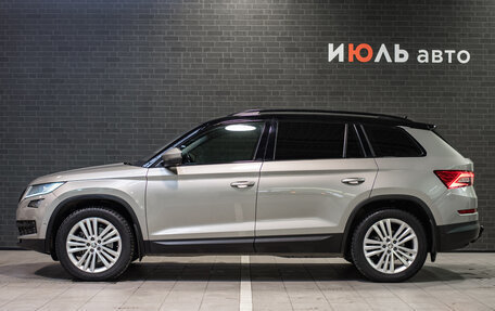 Skoda Kodiaq I, 2018 год, 2 990 000 рублей, 5 фотография