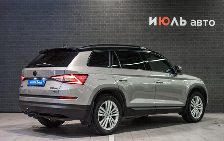 Skoda Kodiaq I, 2018 год, 2 990 000 рублей, 7 фотография