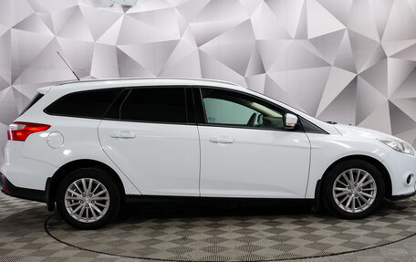 Ford Focus III, 2013 год, 933 000 рублей, 6 фотография