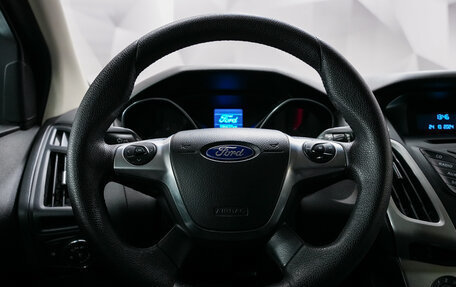 Ford Focus III, 2013 год, 933 000 рублей, 13 фотография