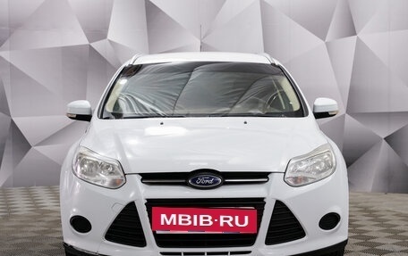 Ford Focus III, 2013 год, 933 000 рублей, 8 фотография