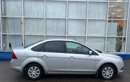 Ford Focus II рестайлинг, 2011 год, 685 000 рублей, 2 фотография