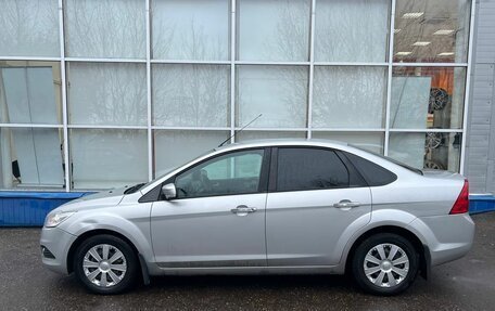 Ford Focus II рестайлинг, 2011 год, 685 000 рублей, 6 фотография